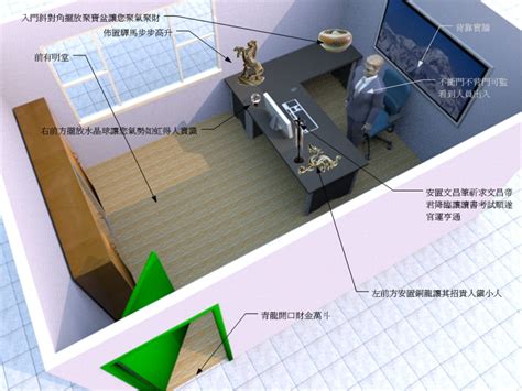 辦公桌靠窗|風水詳解：辦公室背靠窗戶破解方法